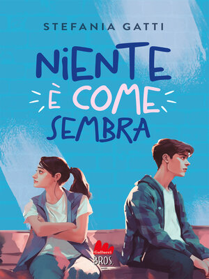 cover image of Niente è come sembra